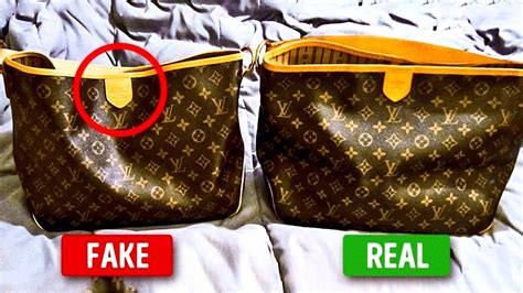 ala mode bags fake|how to spot a fake handbag.